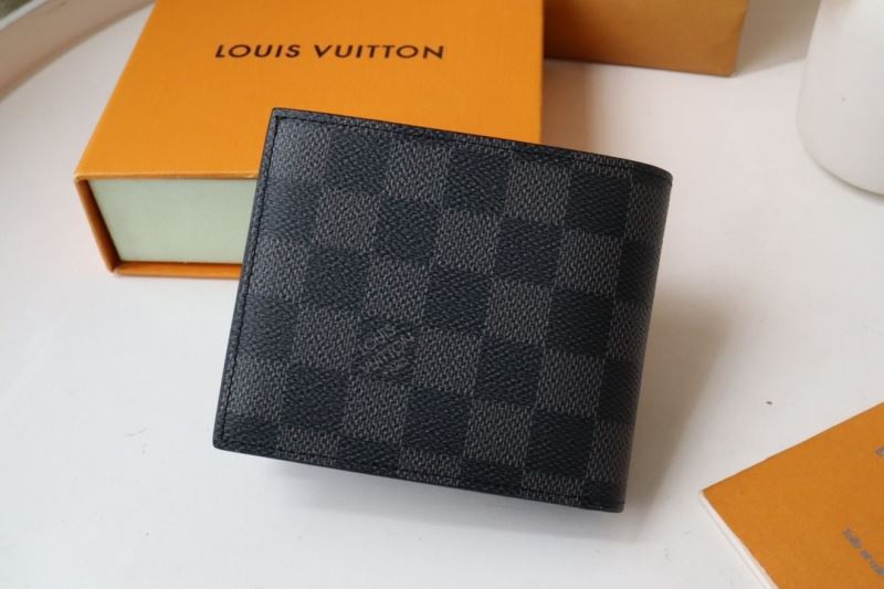 Louis Vuitton Wallets